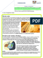 Ficha Diagnóstica de Comunicación 13-03