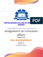 PRIYADARSHINI COLLAGE OF ENGINEERING0 Assignments