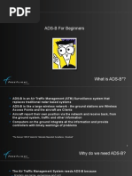 ADS-B for Beginners