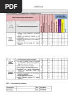 UC3 - Solve - Address General Workplace Problems