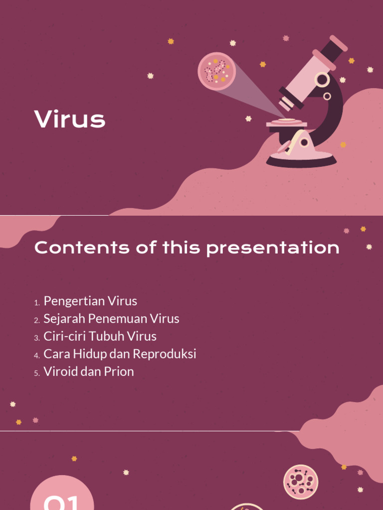 Virus Pdf
