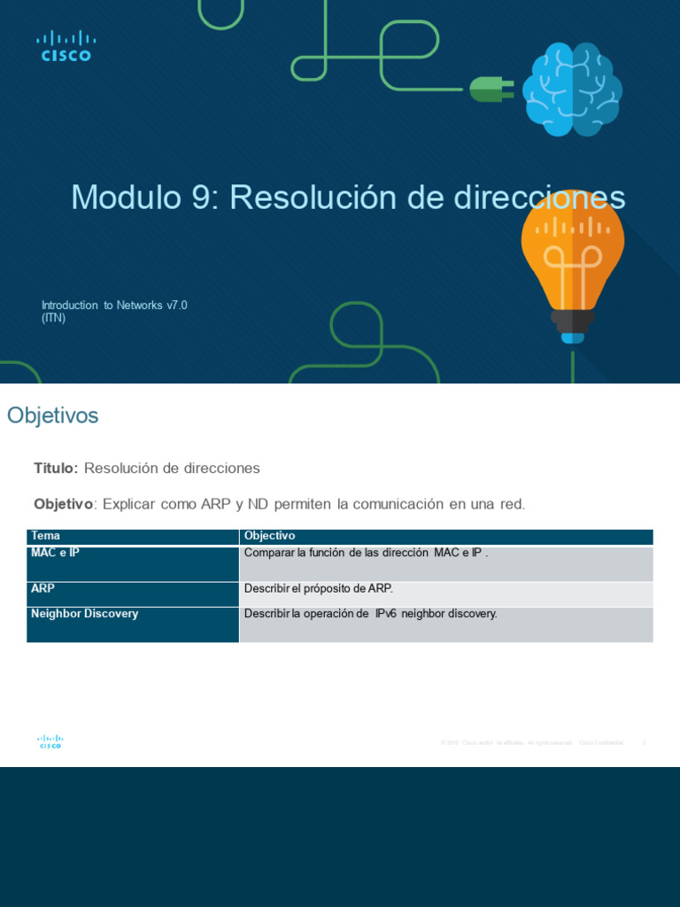 Modulo 9-16 | PDF | Tecnología e ingeniería