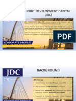 4 - Microsoft PowerPoint - JDC Company Profile