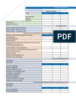 School Individual Planner