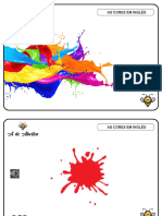 06.3 Cores em Ingles