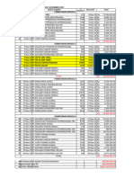 Pembayaran Bulan November 2023