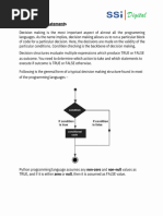 New_11_Selection statement