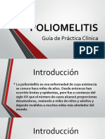 Expo. Poliomielitis PDF