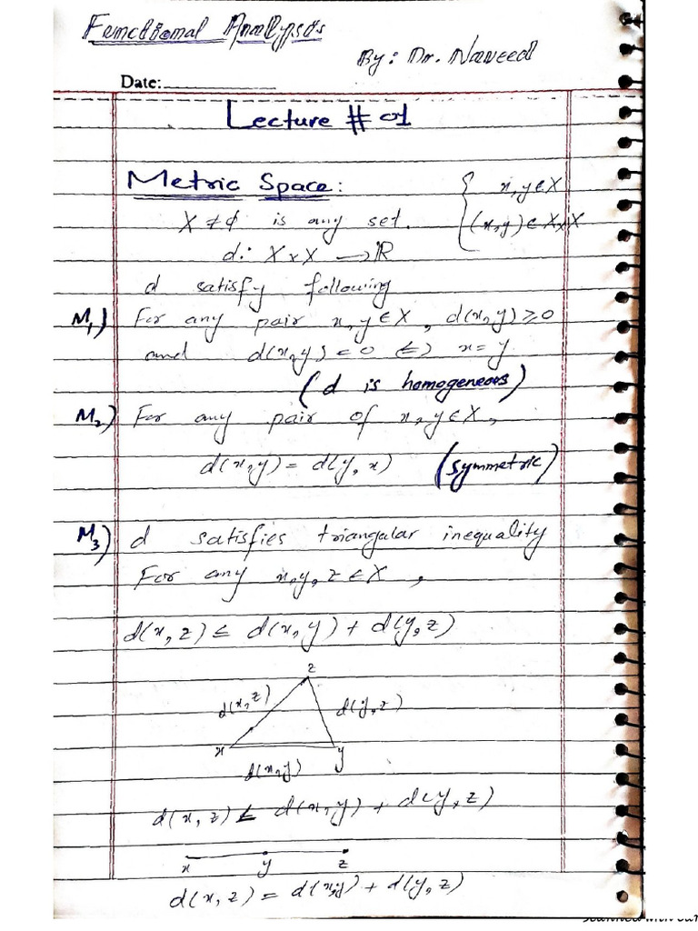 Functional Analysis Mathlogic Pdf