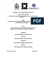 MCH JGCC 2023 Prótesis y Paradigmas de La Discapacidad