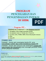 Materi DIKLAT PPI 2022 - Nakes Perawat DLL