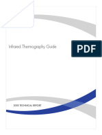 Infrared Thermography Guide