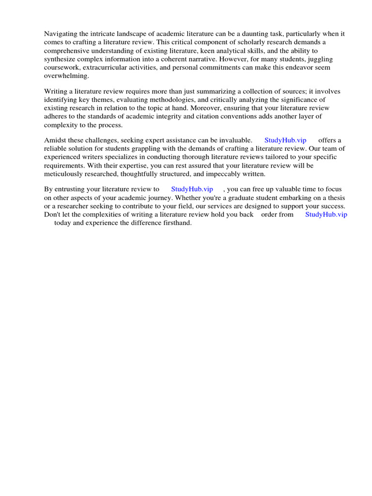 Literature Review Leeds Met | PDF | Social Science