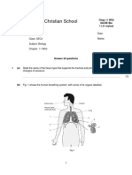 Chap 11 WS3 IGCSE Bio 11.01