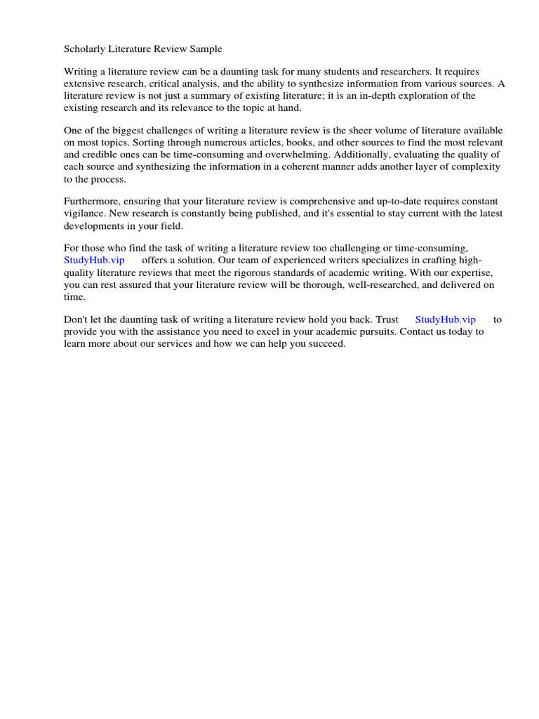 Scholarly Articles On Artificial Intelligence