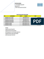 Pricelist Tangki Air (Mild Steel) Mitsubishi