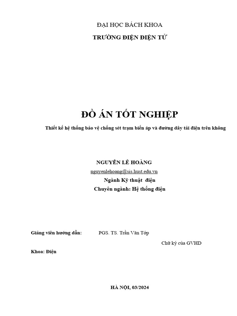 誕生日プレゼント 01 K66 - Ng.L.Hoàng-Đồ án Tốt nghiệp print | PDF カウンターテーブル・ハイテーブル