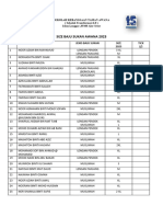 Baju Sukan 2023 - Column