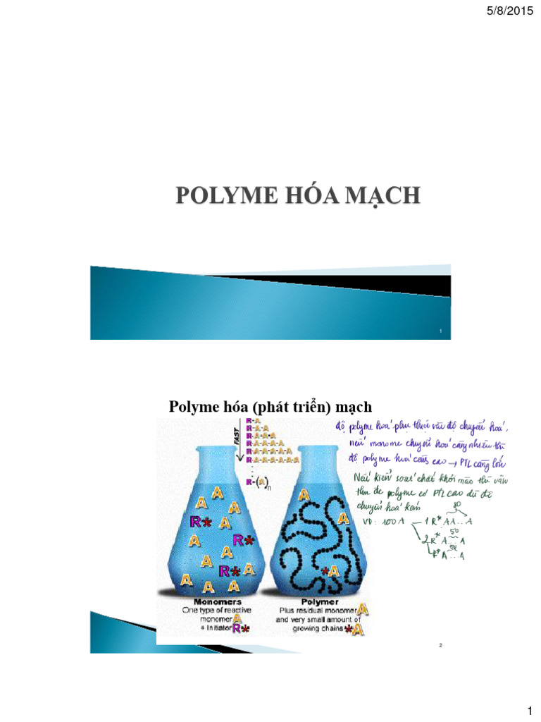 Polyc3polyme Hóa M CH - 240108 - 110439 | PDF