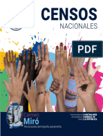 CGR Inec - Revista 2021