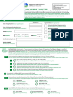 2023 Customer Satisfaction Survey Tool