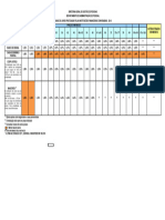 Taxas de Juros - TR - Empréstimo Consignado - TJ-RJ - 2018