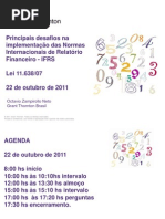 Palestra CPC PME x CPC Completo
