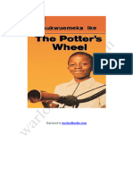 The Potters Wheel (Vincent Chukwuemeka Ike) (Z-Library)