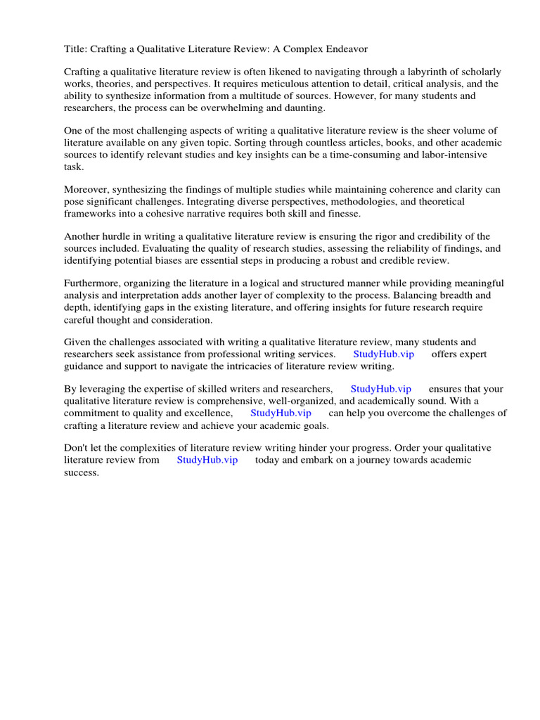 Qualitative vs Quantitative Research: What’s the Difference? intelligence overview