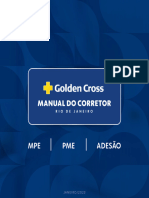 Manual Do Corretor: Rio de Janeiro