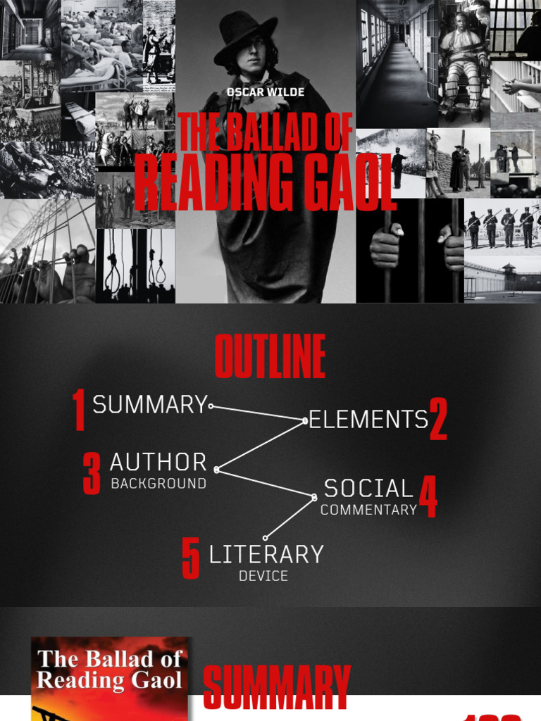 Poetry Presentation | PDF