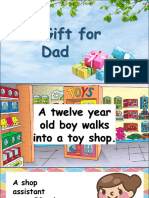 Passage3 - The Gift For Dad