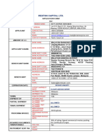 DLC Application Form 2020