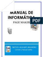 Manual de Page Maker