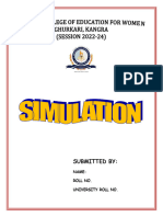 Simulation Latest