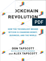 Blockchain Revolution