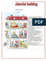 Picture Description A Residential Building Oneonone Activities Picture Description Exercises - 112888