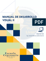 DesarrolloVisual Libro