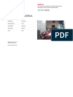 Print View (HTML)