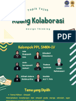 T7-4 Ruang Kolaborasi - Kelompok PPL