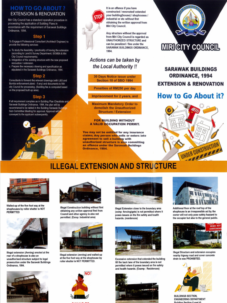 MCC Extension & Renovation | PDF