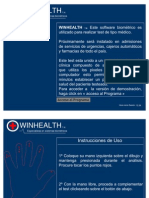 Examen de Presion Arterial ...!