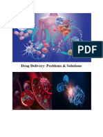 Drug Delivery Report