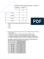 PTS Vol Dan Data Kls 6