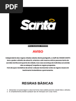 Regras do RP no Rio Rise | PDF