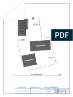 Plan de Masse DPC 01