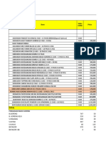 RAISDEMAND PO 31 & 32 KEDATANGAN 08 Agustus 2022 BBRB