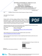 27 Feb 2024 - Undangan Webinar Sosialiasi Model Kompetensi Pengawas Sekolah