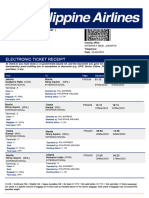 CGK-KIX PP 7-20 MAR 2023 PHILIPINE (Asep Firmansyah)