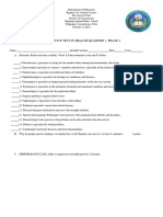 HEALTH QUIZ-Ql-Phase-3